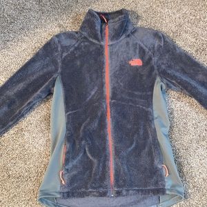 The North Face Jacket!